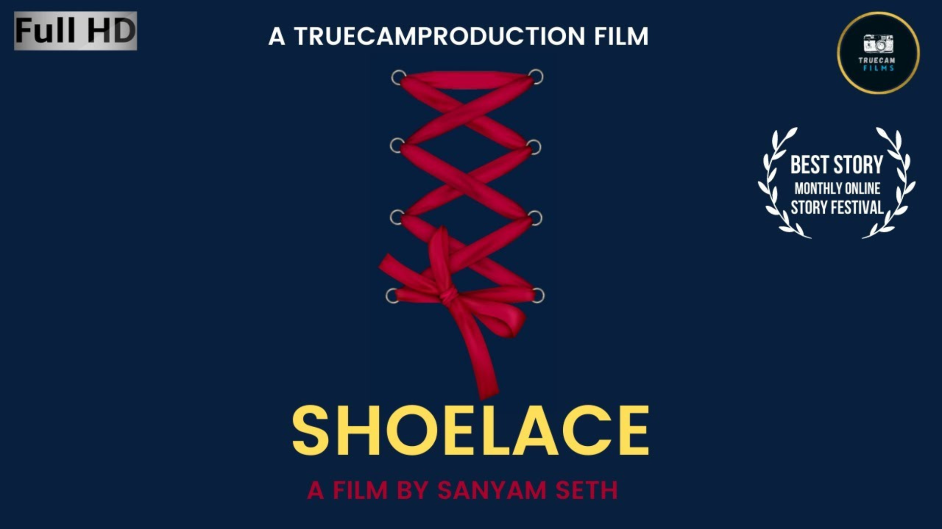 SHOELACE